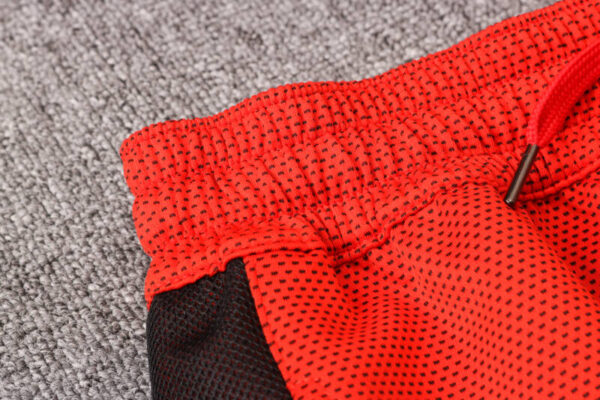 Pantalón Rockets rojo - Imagen 7