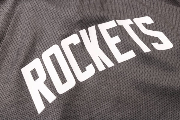 Sudadera con capucha Houston Rockets - Imagen 11