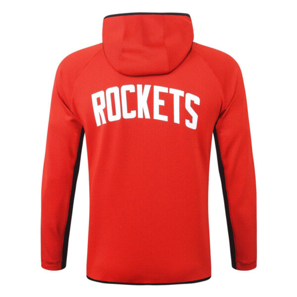 Sudadera con Capucha Rockets - Imagen 2