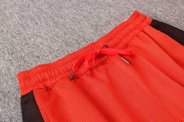 Pantalón Rockets rojo - Imagen 5