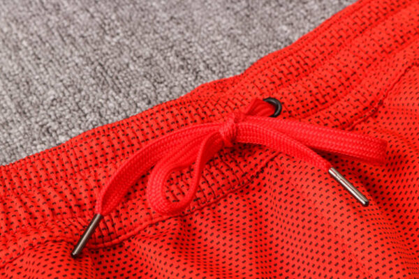 Pantalón Rockets rojo - Imagen 3