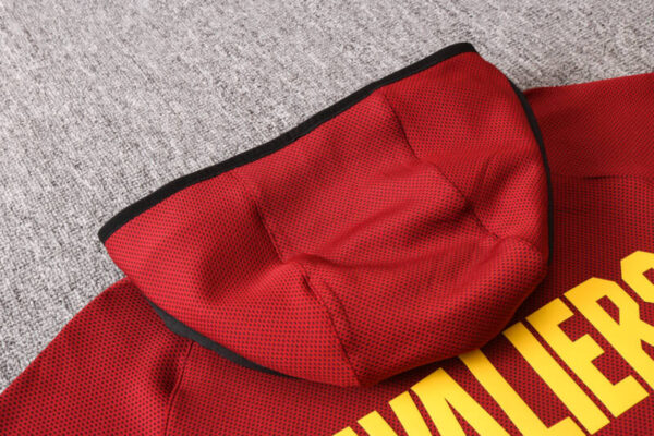 Chándal conjuto Nike Cavaliers - Imagen 7