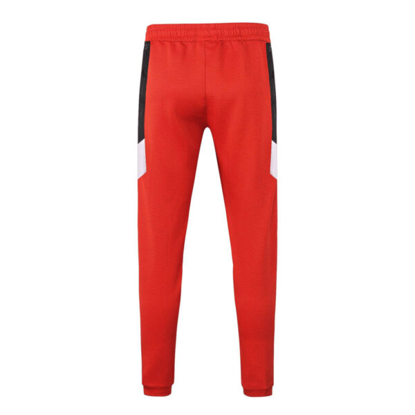 Pantalón Rockets rojo - Imagen 2