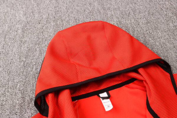 Sudadera con Capucha Rockets - Imagen 3
