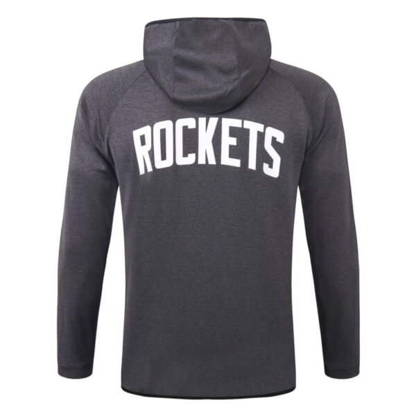 Sudadera con capucha Houston Rockets - Imagen 2