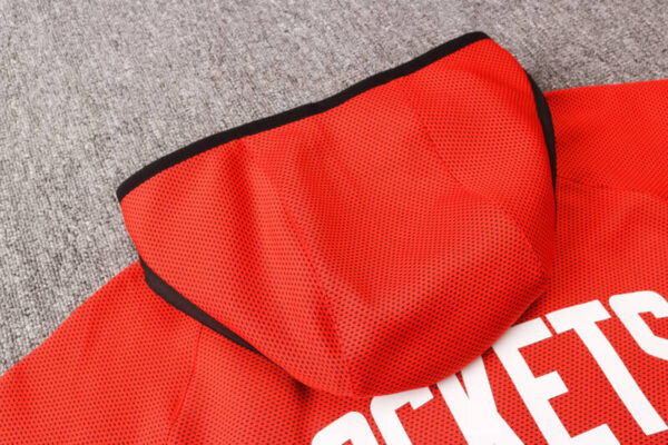 Sudadera con Capucha Rockets - Imagen 5