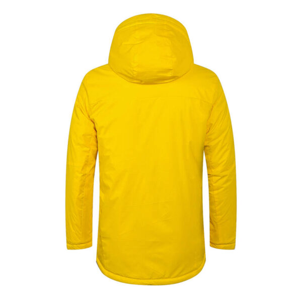Chaqueta con Capucha Los Ángeles Lakers - Imagen 2