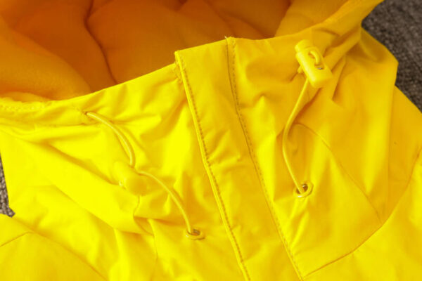 Chaqueta con Capucha Los Ángeles Lakers - Imagen 5