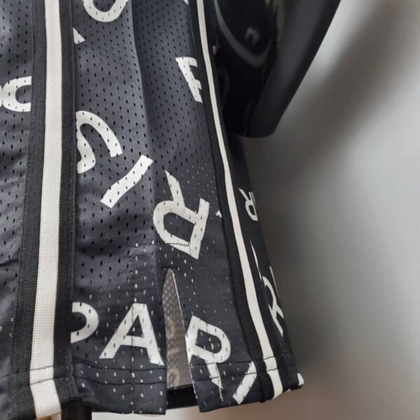 Camiseta Jordn PSG Joint Edition Black 23 - Imagen 8