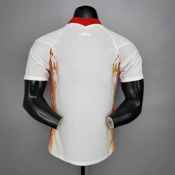 Primera equipación Vapor Match Leipzig 2020/21 - Imagen 2