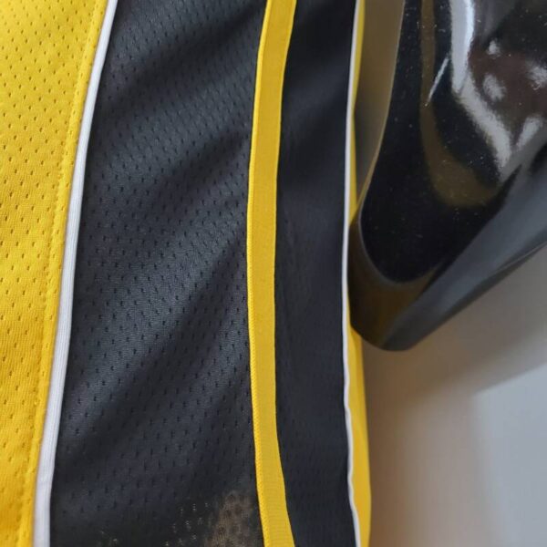 Camiseta Miami Heat Bonus Edition Yellow - Imagen 6
