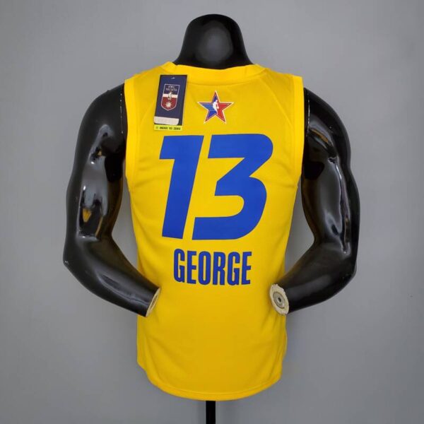 Camiseta All-Star Yellow Edition 2021 - Imagen 12