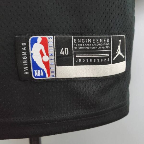 Camiseta Los Angeles Clippers Theme Limited City Edition Black - Imagen 7