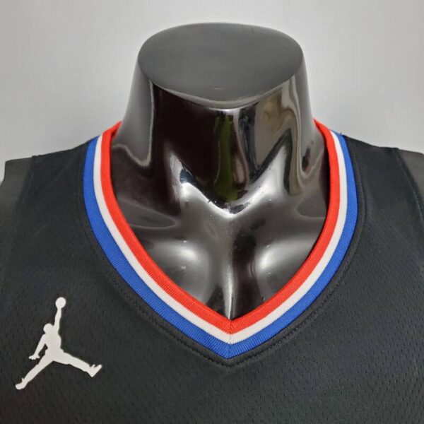 Camiseta Los Angeles Clippers Theme Limited City Edition Black - Imagen 4