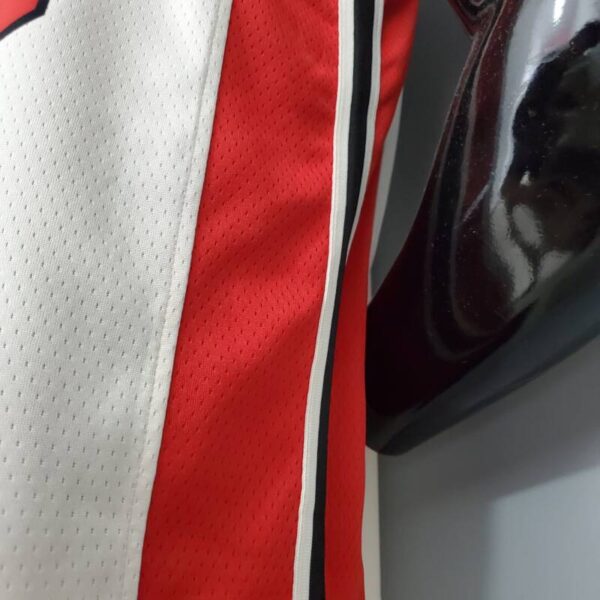 Camiseta Portland Trail Blazers Beige Edition - Imagen 6