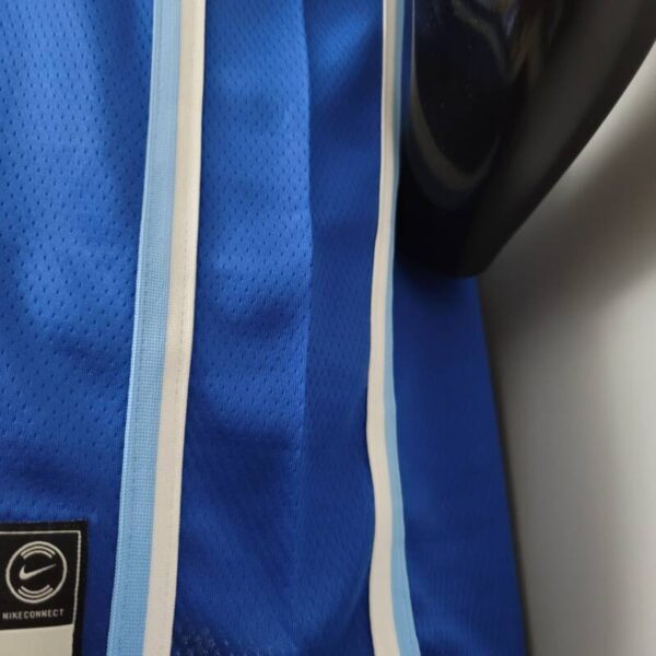 Camiseta Los Ángeles Lakers Retro night Blue Edition - Imagen 6