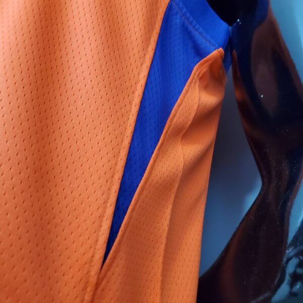 Camiseta Phoenix Suns JD Theme Orange Edition - Imagen 4
