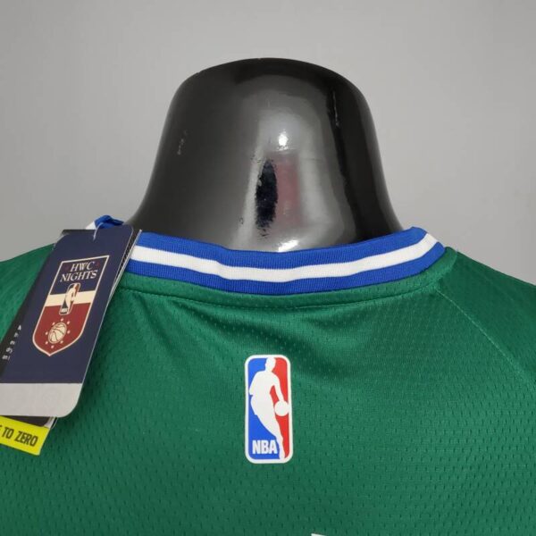 Camiseta Lone Ranger Retro Green Edition - Imagen 7