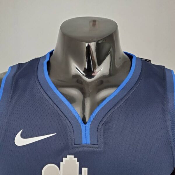 Camiseta Lone Ranger Iceberg Edition - Imagen 4
