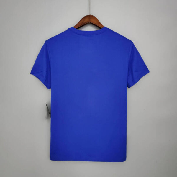 Camiseta Nike Philadelphia 76ers 21 Embiid - Imagen 2