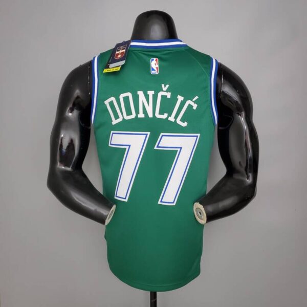 Camiseta Lone Ranger Retro Green Edition - Imagen 2