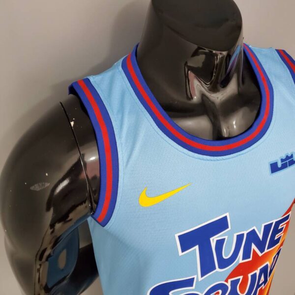 Camiseta Slam dunk version Blue James 6 - Imagen 3