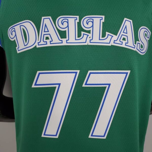 Camiseta Lone Ranger Retro Green Edition - Imagen 5