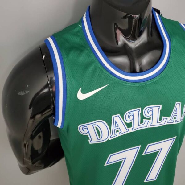 Camiseta Lone Ranger Retro Green Edition - Imagen 3