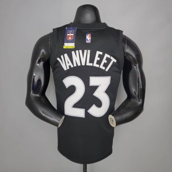 Camiseta Toronto Raptors Bonus Edition Purple and Black - Imagen 4