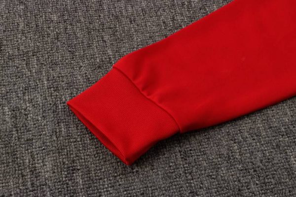 Chaqueta Nike Atlético de Madrid 21/22 - Imagen 8