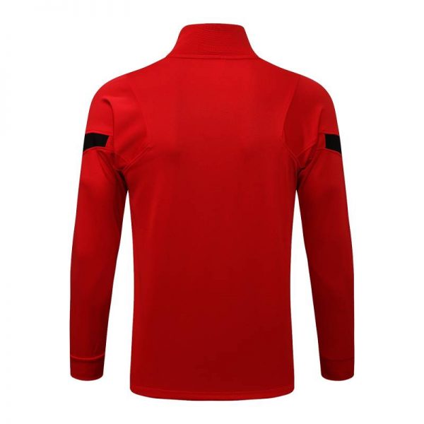 Chaqueta Nike Atlético de Madrid 21/22 - Imagen 2