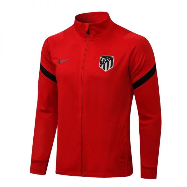 Chaqueta Nike Atlético de Madrid 21/22