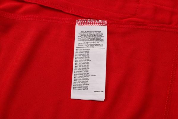 Chaqueta Nike Atlético de Madrid 21/22 - Imagen 4