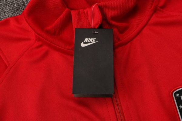 Chaqueta Nike Atlético de Madrid 21/22 - Imagen 5