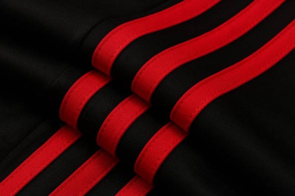 Pantalón de Chándal Adidas Manchester United 21/22 - Imagen 3