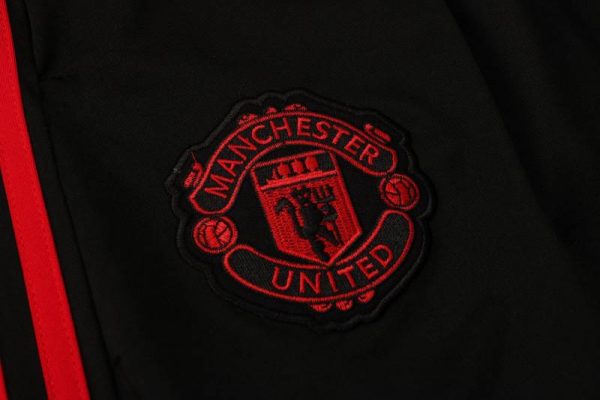 Pantalón de Chándal Adidas Manchester United 21/22 - Imagen 12