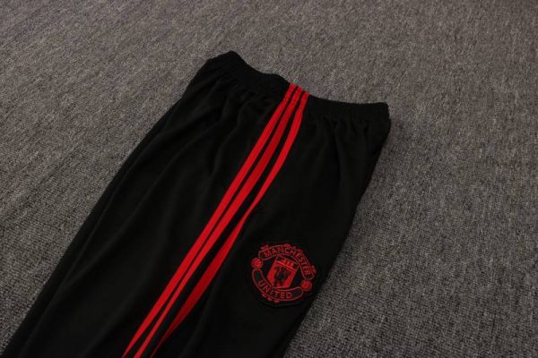 Pantalón de Chándal Adidas Manchester United 21/22 - Imagen 5