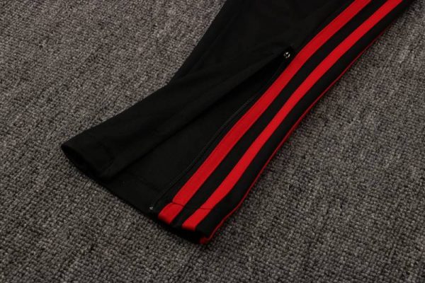 Pantalón de Chándal Adidas Manchester United 21/22 - Imagen 6