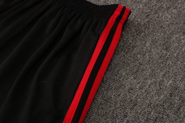 Pantalón de Chándal Adidas Manchester United 21/22 - Imagen 8