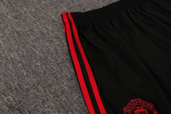 Pantalón de Chándal Adidas Manchester United 21/22 - Imagen 9