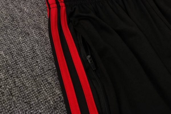 Pantalón de Chándal Adidas Manchester United 21/22 - Imagen 10
