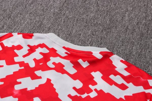 Sudadera Adidas Manchester United 2021 - 22