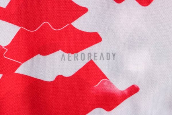 Sudadera Adidas Manchester United 2021 - 22 5