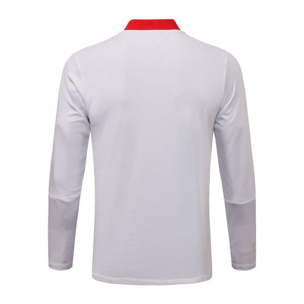 Sudadera entrenamiento Manchester United 21/22 - Imagen 2