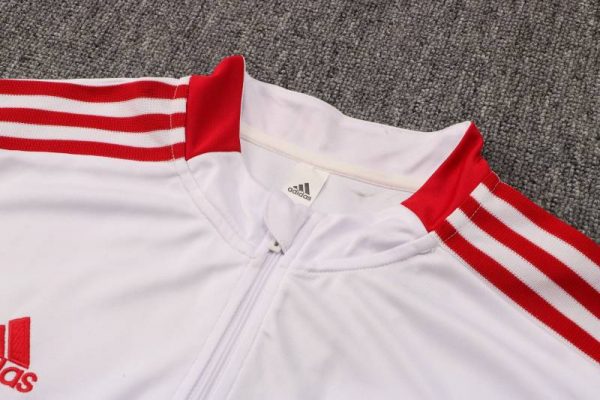 Sudadera entrenamiento Manchester United 21/22 - Imagen 13
