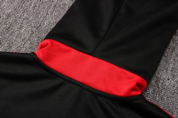 Chándal Adidas conjunto Manchester United 202122