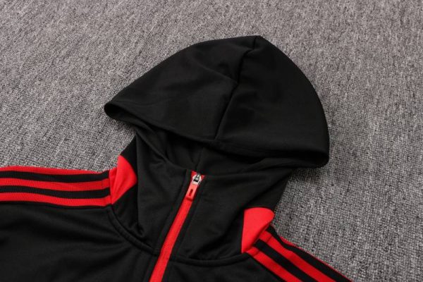 Chándal Adidas conjunto Manchester United 202122