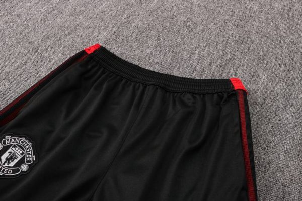 Chándal Adidas conjunto Manchester United 202122