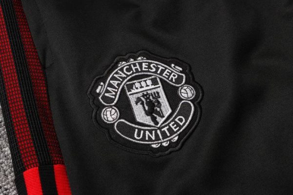 Chándal Adidas conjunto Manchester United 202122