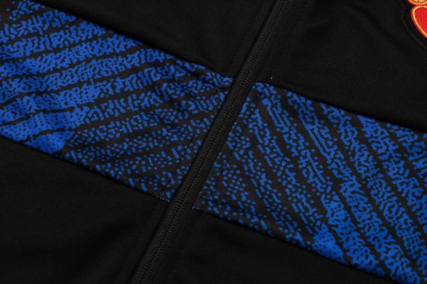 Chaqueta Adidas Manchester United 202122